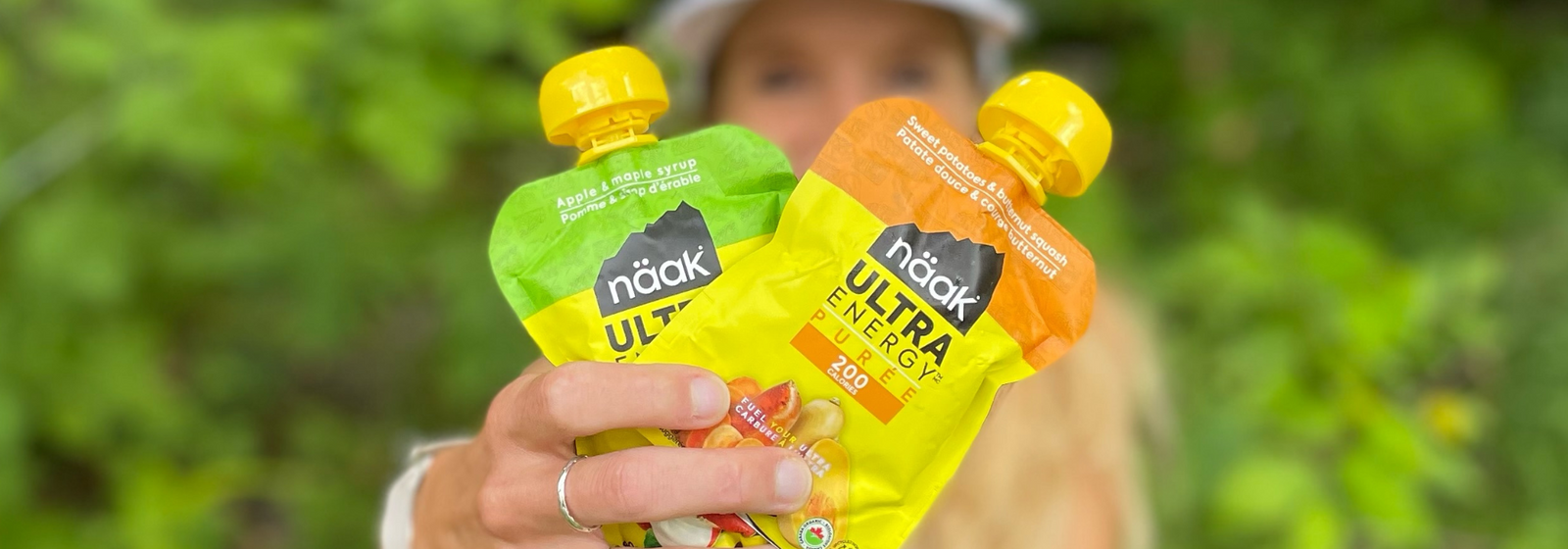 MAPLE SYRUP: A SUSTAINABLE ENERGY BOOST