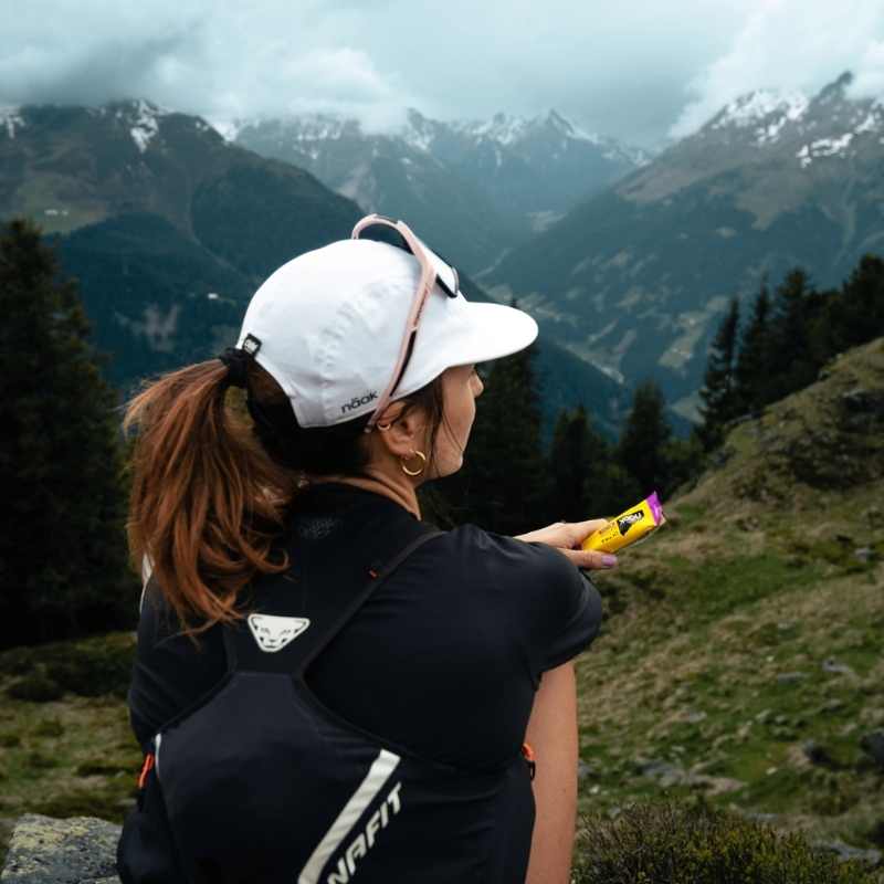 Energy Bar | Banana & Chocolate