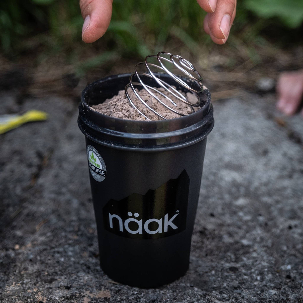 Näak Protein Powder Protein Powder | Chocolate